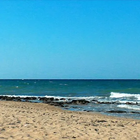 فيلة On The Beach روزا مارينا