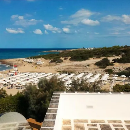 فيلة On The Beach روزا مارينا